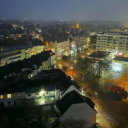 View In Lägenhet Duisburg