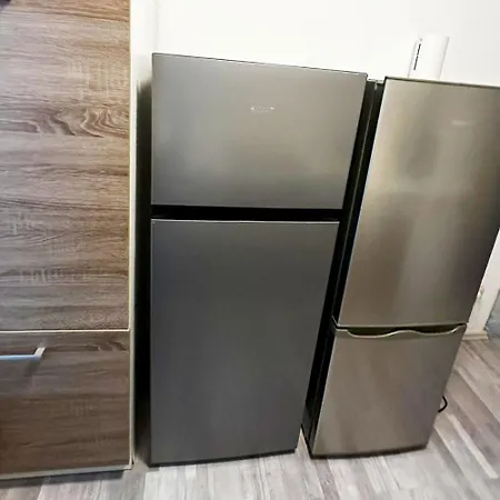 Lägenhet View In Duisburg